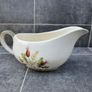 Meakin Gravy Boat - Acorns, Oak Leaves and Rosehips Image 3