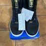 Adidas Trainers Hightop Adidas Original size 6.5 runners brand new Image 6