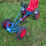 Berg go kart Image 9