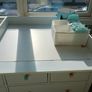 Puckadaddy changing table top for ikea hemnes Image 2
