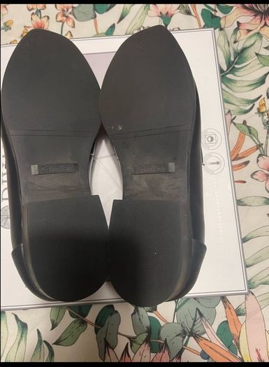 Calvin Klien Loafers