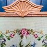 Antique Tapestry Firescreen Image 2
