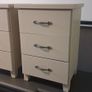 Bedside lockers Image 2