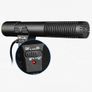 DSLR Camera Stereo Microphone Video Audio Mic Image 8