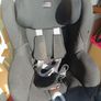 car chair Image 2