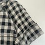 Isabel Marant wool mini dress Image 5