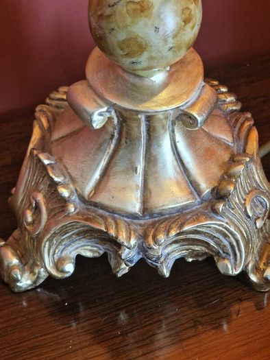 lamp