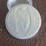 Irish Error Coin Brockage Set Image 8