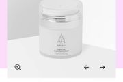 Alpha-h Essential Cleansing Balm Brand New Sealed
