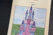 E Nesbitt - The Enchanted Castle