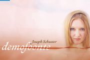 Joseph Schuster. Demofoonte. 2 x CD Boxset. Free Postage!