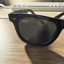 Raybans Sunglasses Black Image 10