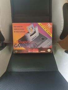 Super gameboy