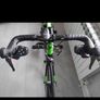 Mosso Cavalier Bike Zwift hub trainer Image 2