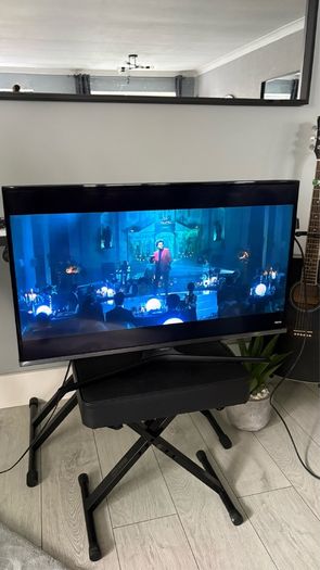 Samsung tv 32"