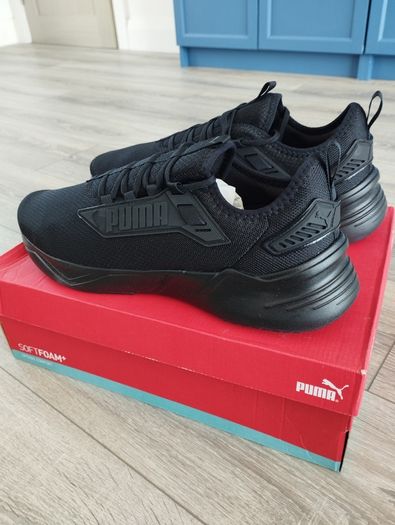 Mens Puma Trainers UK Size 13