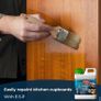 Paint Kitchen Furniture & Any smooth surfaces - ESP (Easy Surface Prep) Image 2