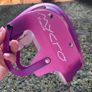 Mycro Xtra Lite hurling helmet Image 3