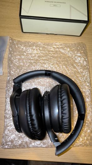 DOQAUS Wireless Bluetooth Headphones