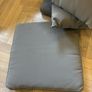 ikea outdoor cushions x 6 Image 2