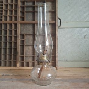 Lamplight Farms Oil Lamp