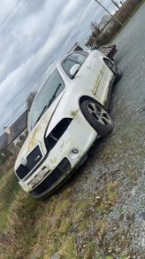 Octavia VRs breaking