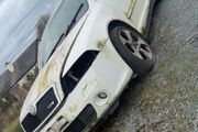 Octavia VRs breaking