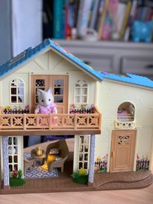Sylvanian Families