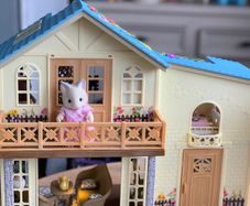Sylvanian Families