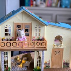 Sylvanian Families
