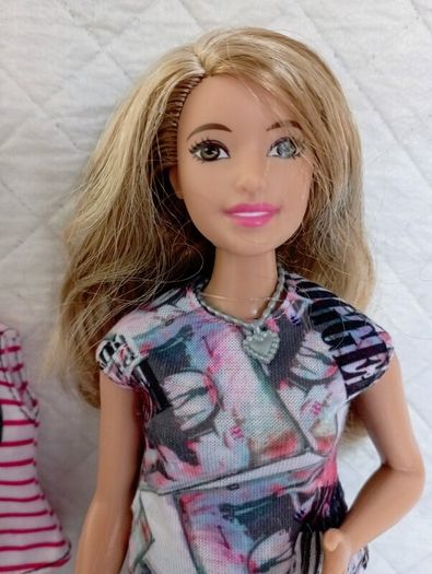 Barbie fashionista doll #37