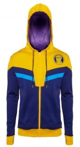 Avengers: Infinity War - Thanos' Outfit Men's Hoodie