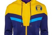 Avengers: Infinity War - Thanos' Outfit Men's Hoodie
