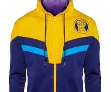 Avengers: Infinity War - Thanos' Outfit Men's Hoodie