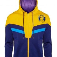 Avengers: Infinity War - Thanos' Outfit Men's Hoodie