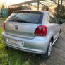 Volkswagen Polo Breaking for Parts Image 3