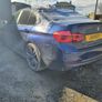 bmw 320d f30 breaking Image 6