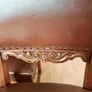 Antique Dining Chairs Image 5
