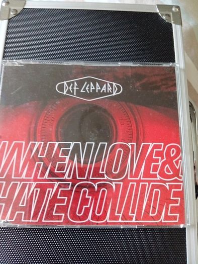Bundle of 12 cd singles