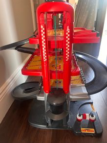 Car Garage