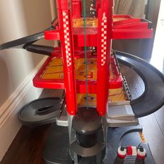 Car Garage