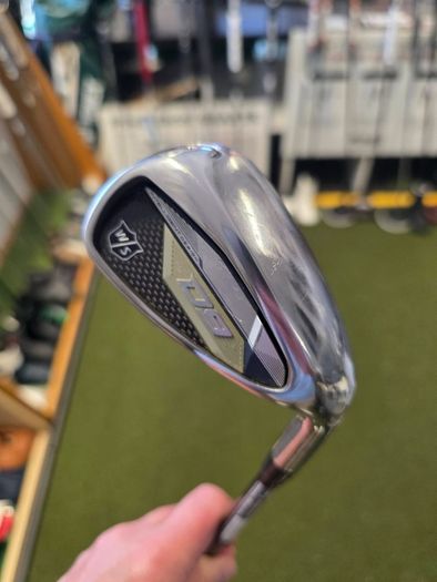 Wilson D9 Gap Wedge