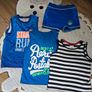 Big bundle boy clothes 5-6 years + shoes and gift Image 10