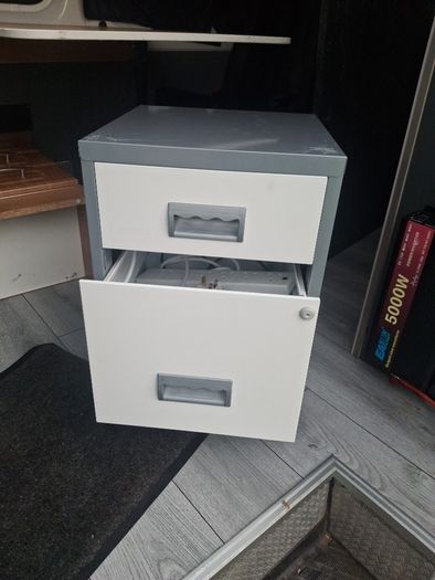 locker