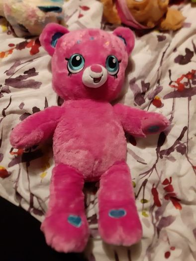 build a bear