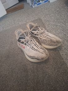 yeezys