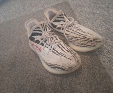 yeezys