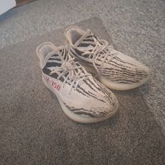 yeezys