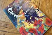 The Sandman Overture