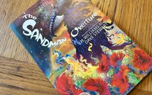 The Sandman Overture